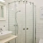 Orlowo Przy Samej Plazy Apartament *