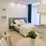 Apartament Orlowo Przy Samej Plazy *