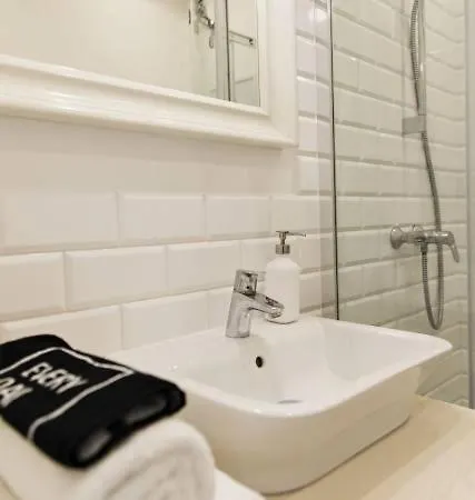 Apartment Orlowo Przy Samej Plazy Gdynia
